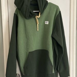 *NWT* Patagonia Unisex Shop Sticker Uprisal Hoody